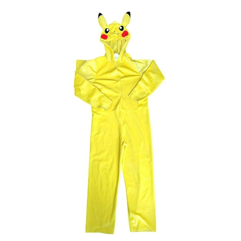 Pokemon Costume Size M